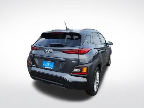 Used 2019 Hyundai Kona SEL AWD/4WD image 10