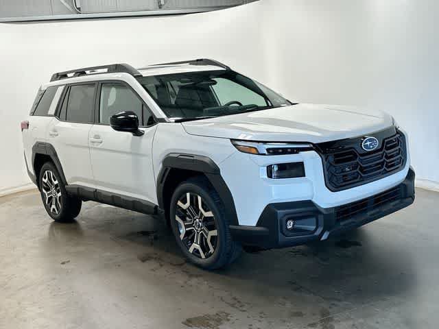New 2026 Subaru Outback Touring XT AWD/4WD image 30