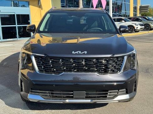 New 2026 Kia Sorento S FWD image 4