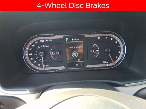 Used 2023 Hyundai Tucson SEL AWD/4WD image 19