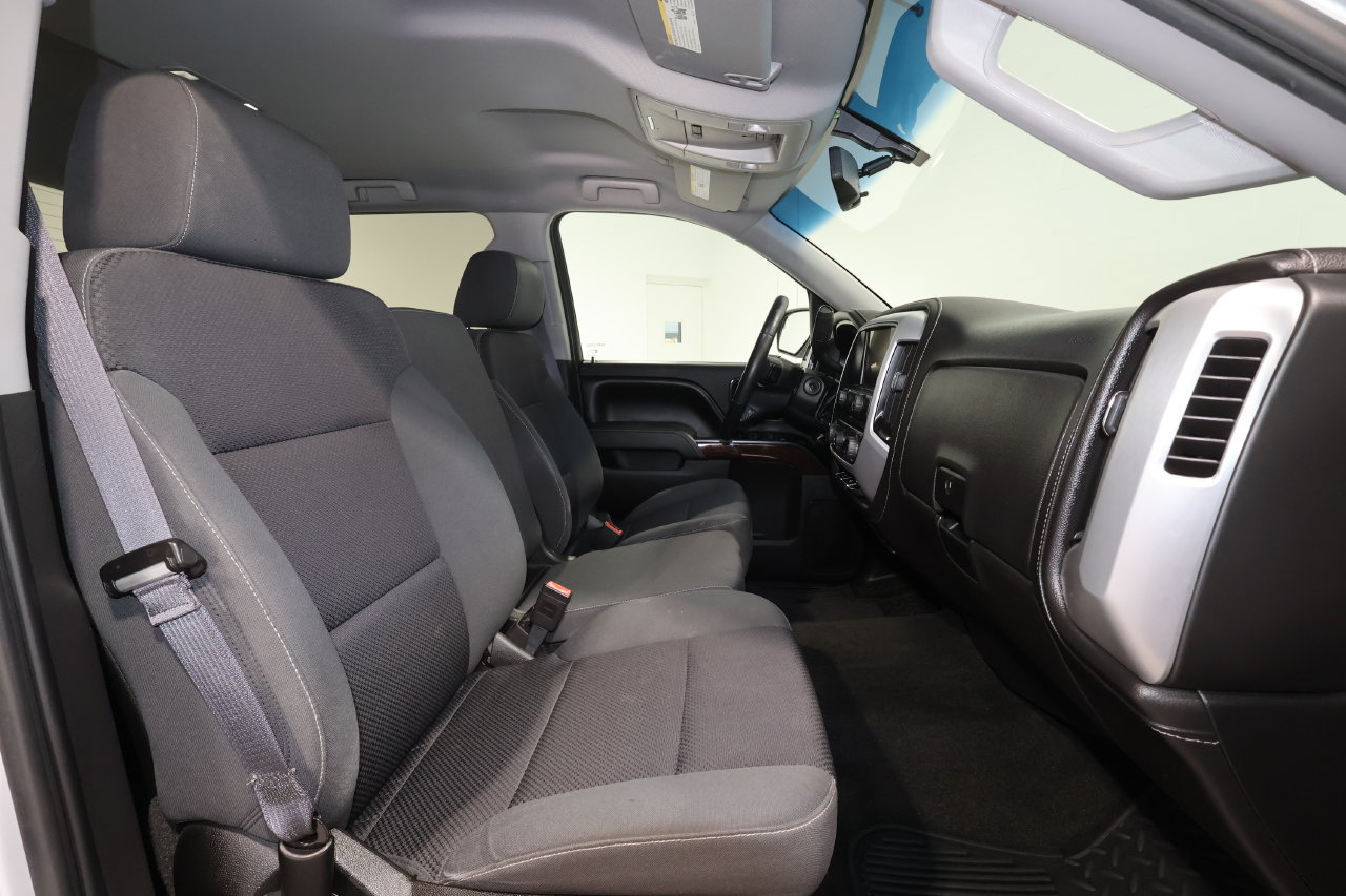 Used 2014 GMC Sierra 1500 SLE w/ SLE Value Package AWD/4WD image 17
