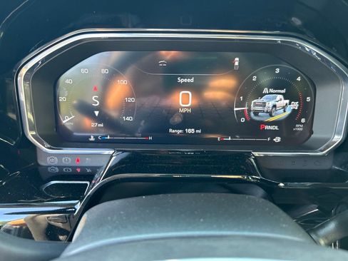 New 2026 GMC Sierra 2500 SLT w/ SLT Premium Package image 18