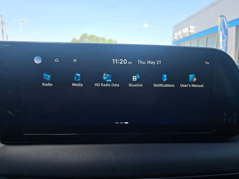 Used 2023 Hyundai Palisade Limited FWD image 17