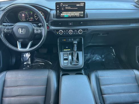 Used 2024 Honda CR-V Sport-L image 4