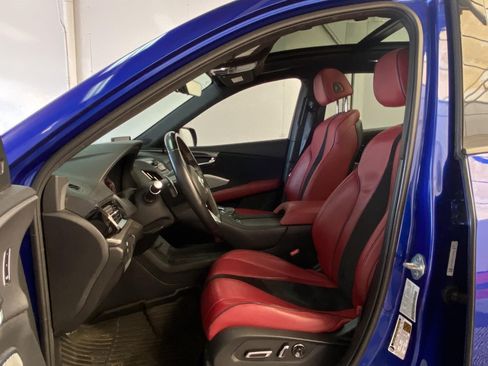 Used 2024 Acura RDX A-Spec AWD/4WD image 21