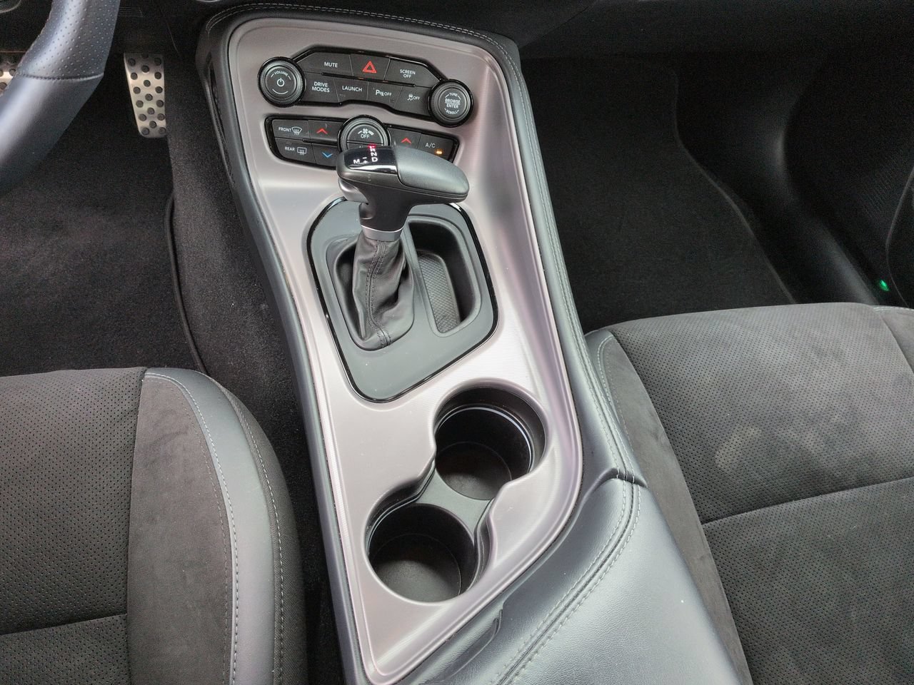 Used 2023 Dodge Challenger R/T Scat Pack RWD image 17