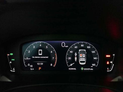 Used 2024 Honda Civic Touring image 19