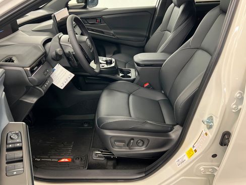 New 2026 Toyota bZ Woodland AWD/4WD image 17