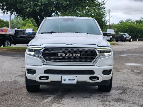 Used 2022 RAM 1500 Limited w/ Bed Utility Group AWD/4WD image 31