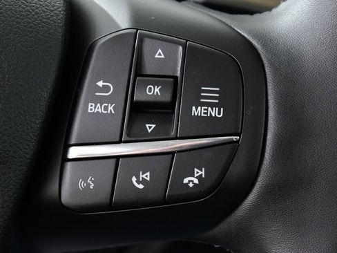 New 2025 Ford Bronco Sport Big Bend w/ Convenience Package image 33