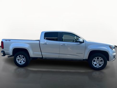 Used 2016 Chevrolet Colorado LT AWD/4WD image 2