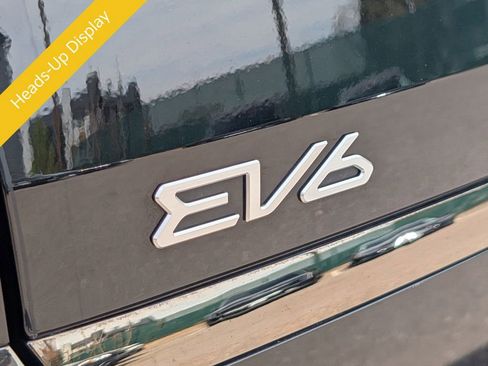 Certified 2024 Kia EV6 GT-Line AWD/4WD image 14