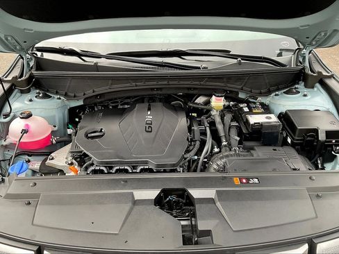 Used 2026 Hyundai Santa Cruz SEL image 31