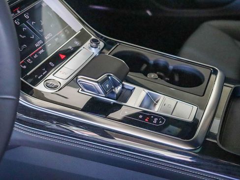 New 2026 Audi Q8 Premium Plus AWD/4WD image 20