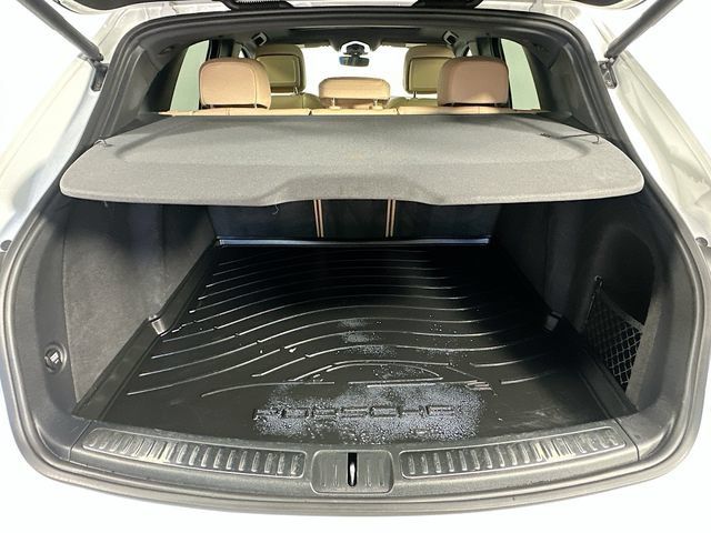 Used 2021 Porsche Macan S AWD/4WD image 31