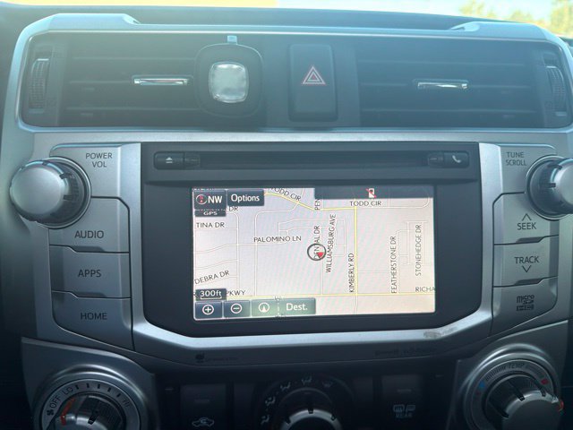 Used 2016 Toyota 4Runner SR5 Premium RWD image 19