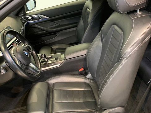 Used 2023 BMW 440i xDrive Coupe w/ Premium Package image 15