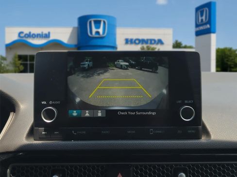 Used 2022 Honda Civic Sport image 26