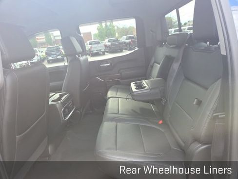 Used 2019 GMC Sierra 1500 SLT w/ SLT Convenience Package AWD/4WD image 51
