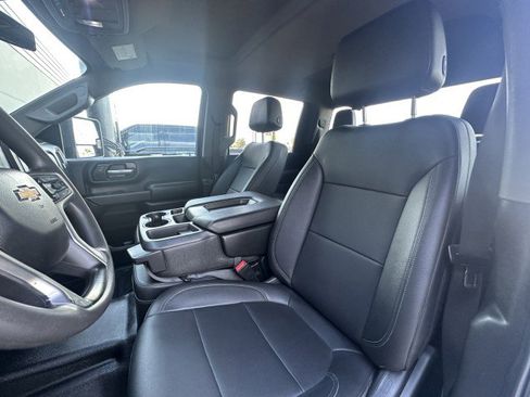 Used 2021 Chevrolet Silverado 2500 W/T w/ WT Convenience Package image 12