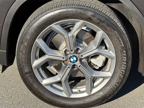 Used 2023 BMW X3 xDrive30i w/ Convenience Package image 45