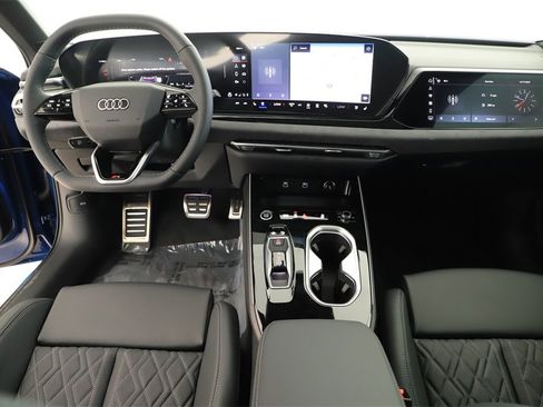 New 2026 Audi A6 3.0 image 18