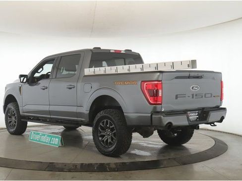Used 2023 Ford F150 Tremor image 8