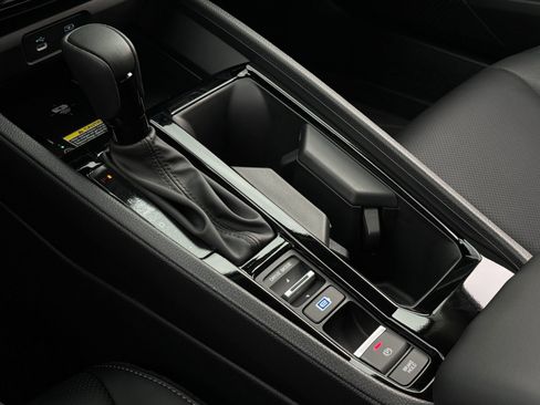 New 2026 Honda Accord EX-L image 28