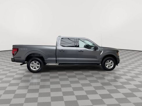 Used 2026 Ford F150 XLT w/ Equipment Group 301A Standard AWD/4WD image 36