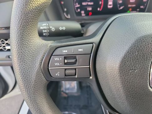 Used 2024 Honda Accord EX image 20