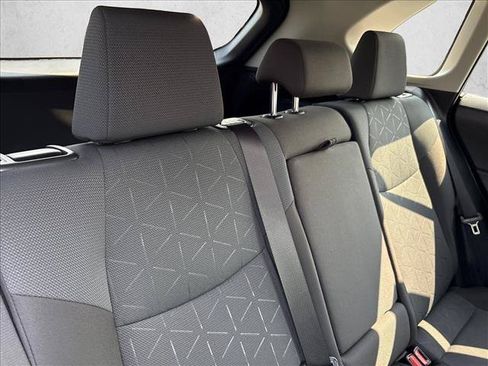 Certified 2025 Toyota RAV4 XLE AWD/4WD image 25