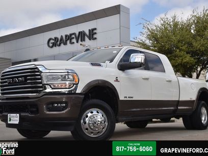 Used 2024 RAM 3500 Limited