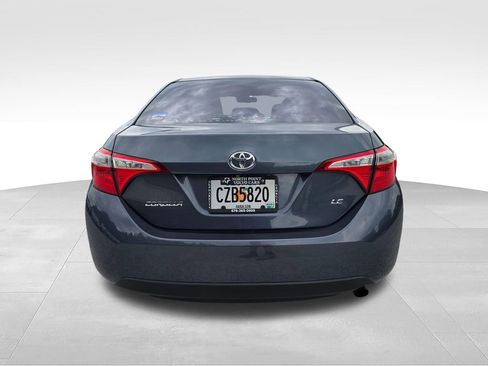 Used 2014 Toyota Corolla LE FWD image 13