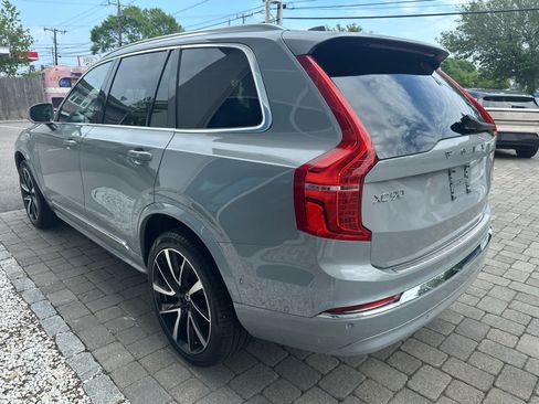 Used 2024 Volvo XC90 B6 Plus AWD/4WD image 25