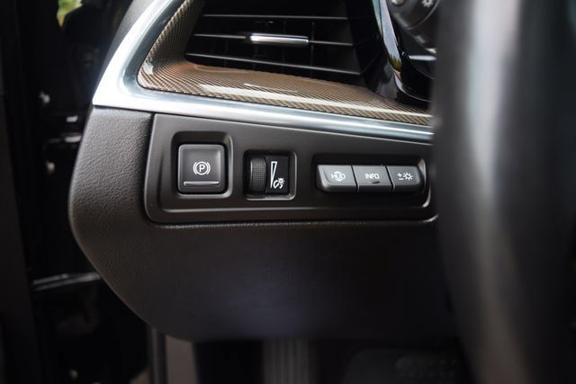 Used 2019 Cadillac XT5 Platinum AWD/4WD image 7