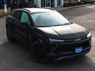 New 2025 Chevrolet Blazer EV LT w/ Midnight/Sport Edition video 2