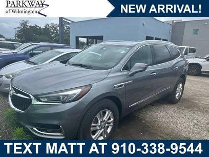 Used 2019 Buick Enclave Essence