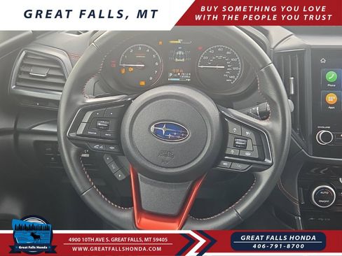 Used 2024 Subaru Forester Sport image 20