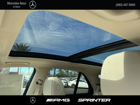New 2026 Mercedes-Benz GLE 450 4MATIC image 17