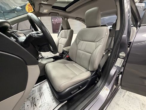 Used 2014 Honda Civic EX-L image 8