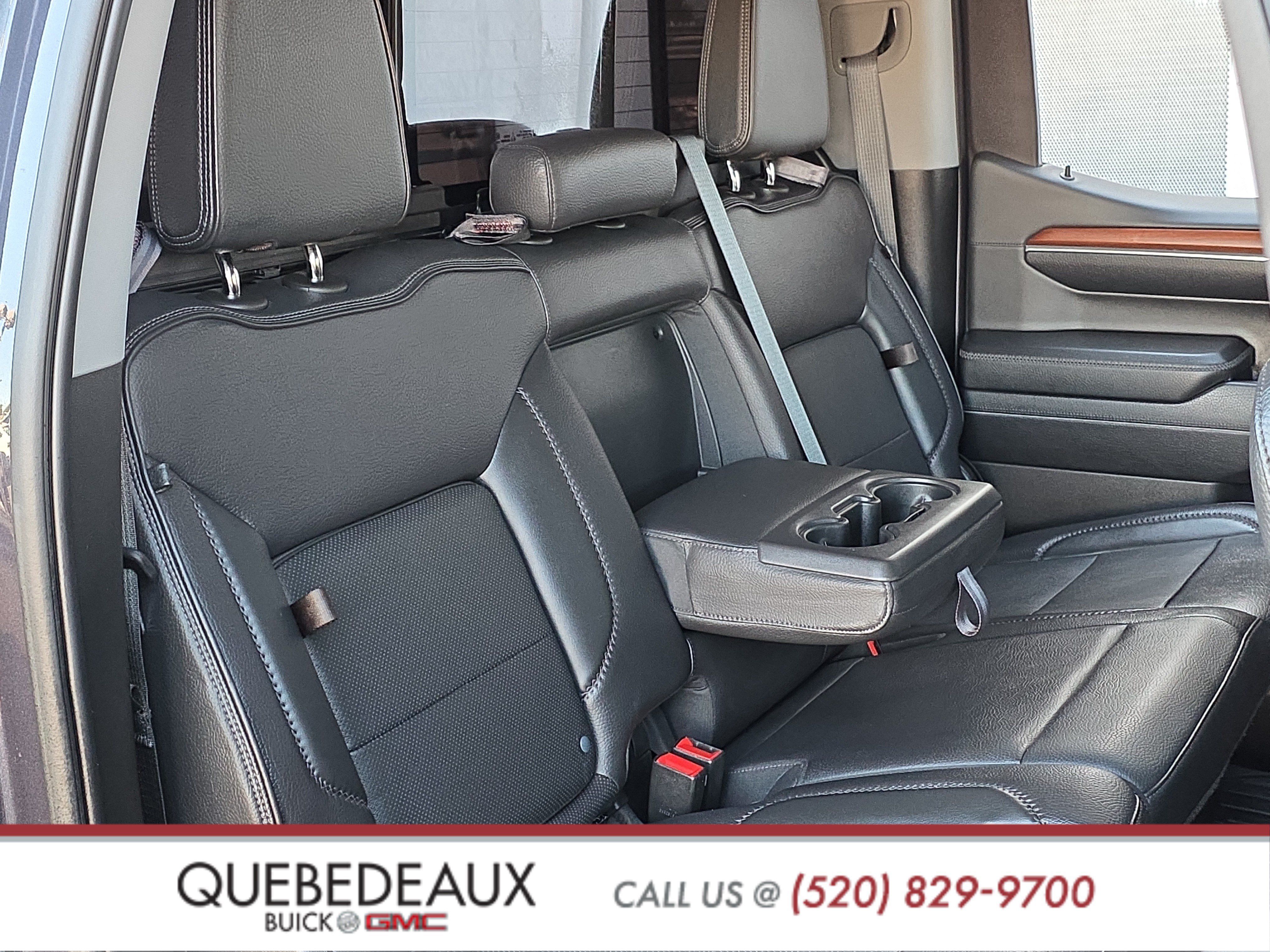 Used 2023 GMC Sierra 1500 Denali AWD/4WD image 29