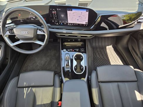 Used 2026 Audi A6 Premium Plus w/ Premium Plus Package AWD/4WD image 34