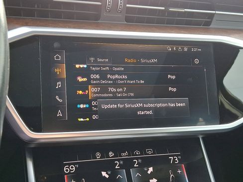 Used 2020 Audi A6 3.0T allroad Premium Plus w/ Audi Side Assist Package image 18