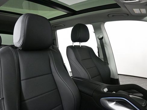 New 2026 Mercedes-Benz GLS 450 4MATIC image 22