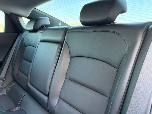 Used 2020 Chevrolet Malibu Premier FWD image 53