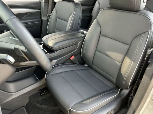New 2026 Buick Enclave Preferred w/ Super Cruise Package FWD image 19