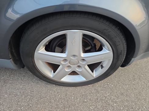 Used 2003 Audi A4 3.0 image 27