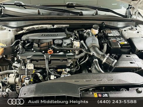 Used 2022 Kia K5 GT-Line w/ GT-Line Awd Premium Package image 33