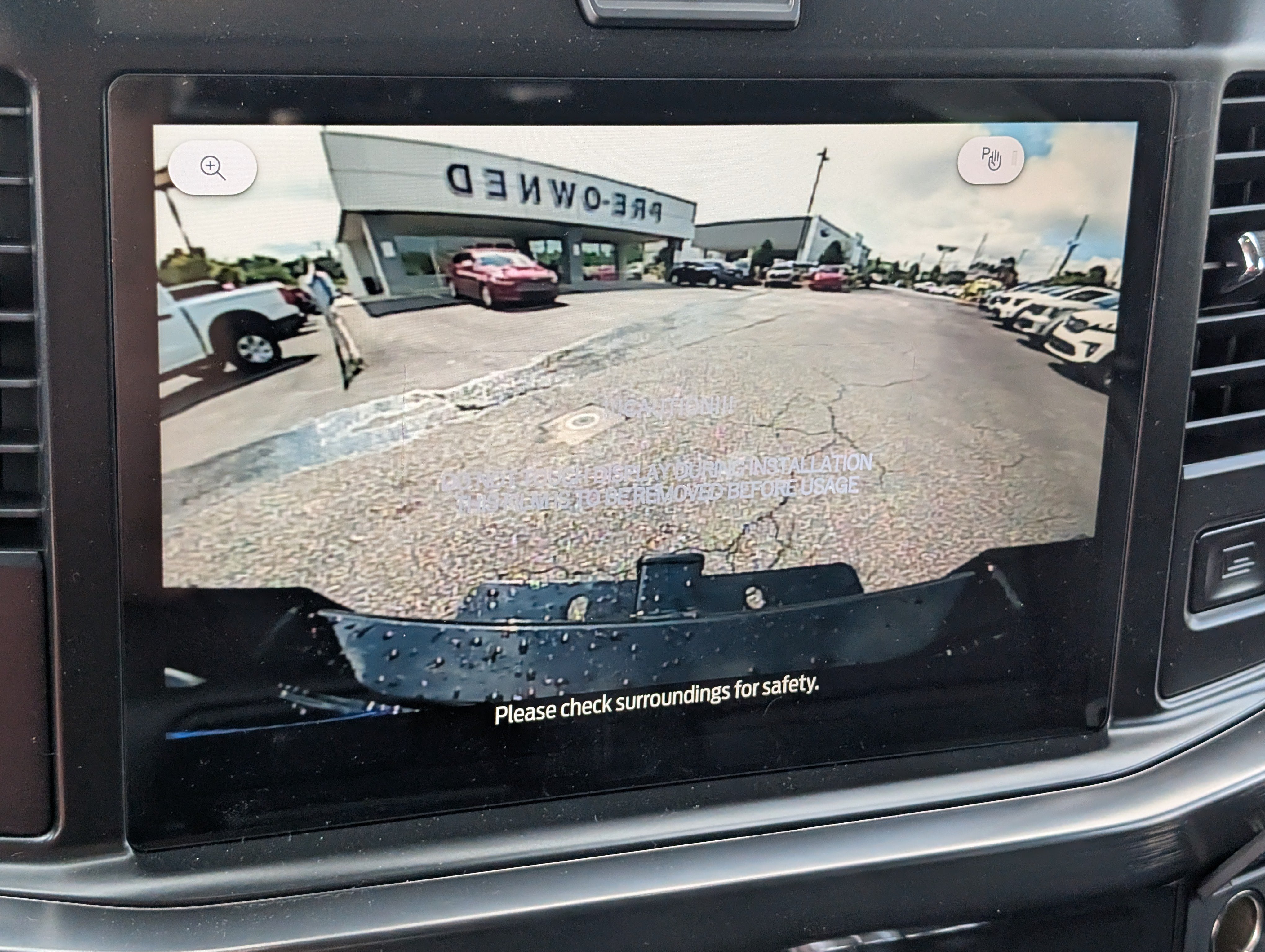 New 2026 Ford F450 Lariat AWD/4WD image 25