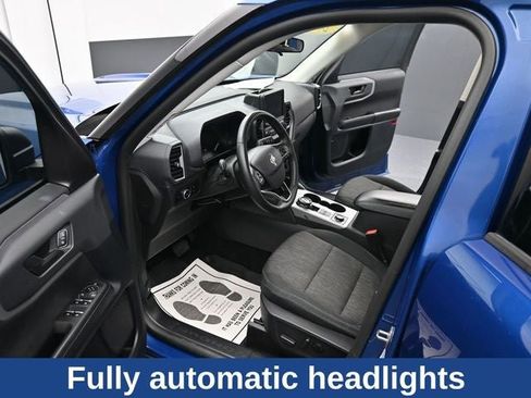 Used 2023 Ford Bronco Sport Big Bend w/ Convenience Package image 19